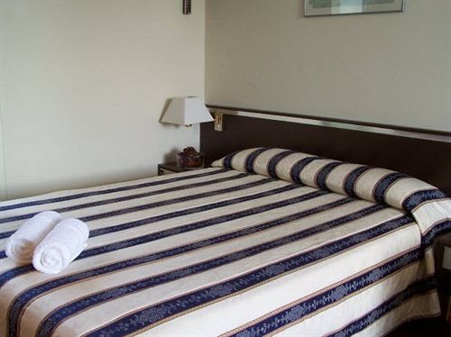 Hotel Abcot Motor Inn | Sylvania Heights | New South Wales | Australia 8