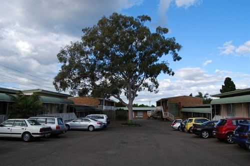 Hotel Abcot Motor Inn | Sylvania Heights | New South Wales | Australia 9