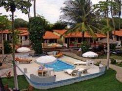 Hotel Pousada Capitao Thomaz  | Jericoacoara | Ceara | Brasil