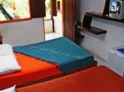 Hotel Pousada Capitao Thomaz  | Jericoacoara | Ceara | Brasil 10