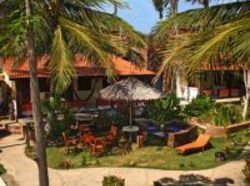 Hotel Pousada Capitao Thomaz  | Jericoacoara | Ceara | Brasil 12