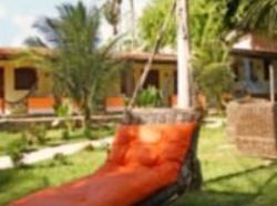 Hotel Pousada Capitao Thomaz  | Jericoacoara | Ceara | Brasil 2