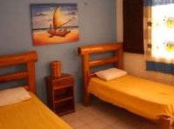 Hotel Pousada Capitao Thomaz  | Jericoacoara | Ceara | Brasil 8