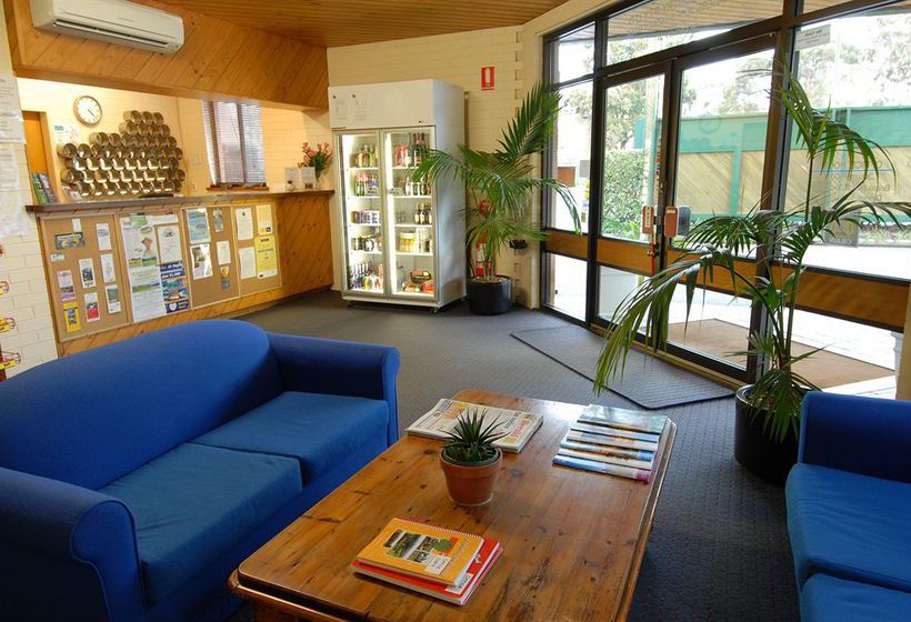 Hotel Barossa Motor Lodge