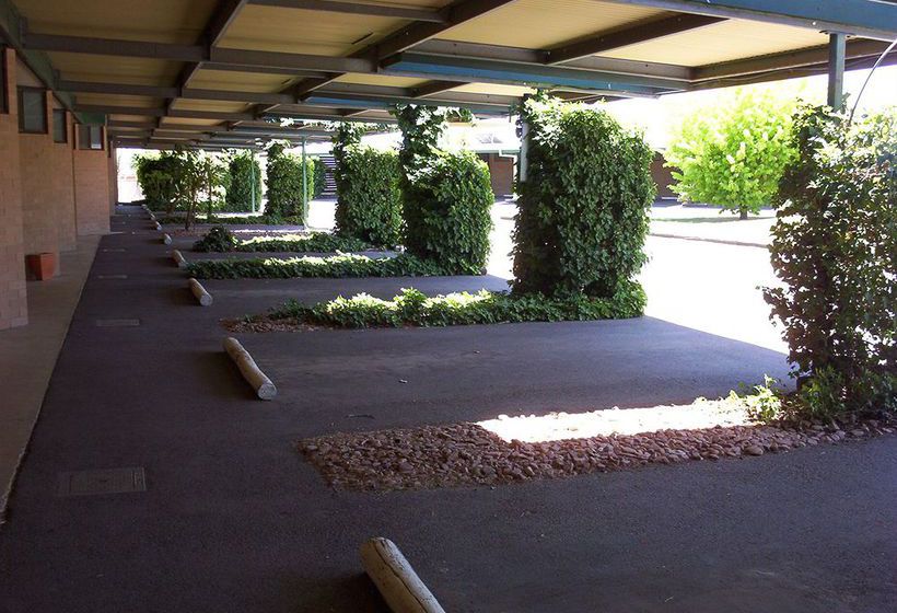 Hotel Barossa Motor Lodge | Tanunda | South Australia | Australia 1