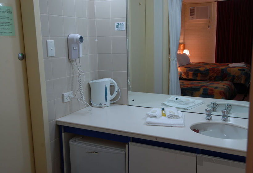 Hotel Barossa Motor Lodge | Tanunda | South Australia | Australia 10