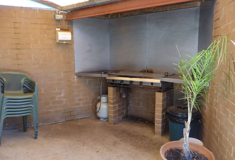 Hotel Barossa Motor Lodge | Tanunda | South Australia | Australia 12