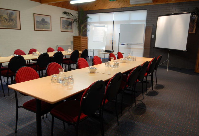 Hotel Barossa Motor Lodge | Tanunda | South Australia | Australia 14