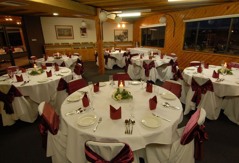 Hotel Barossa Motor Lodge | Tanunda | South Australia | Australia 15