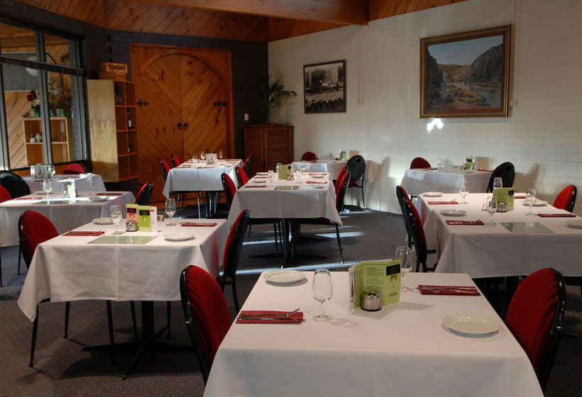 Hotel Barossa Motor Lodge | Tanunda | South Australia | Australia 16