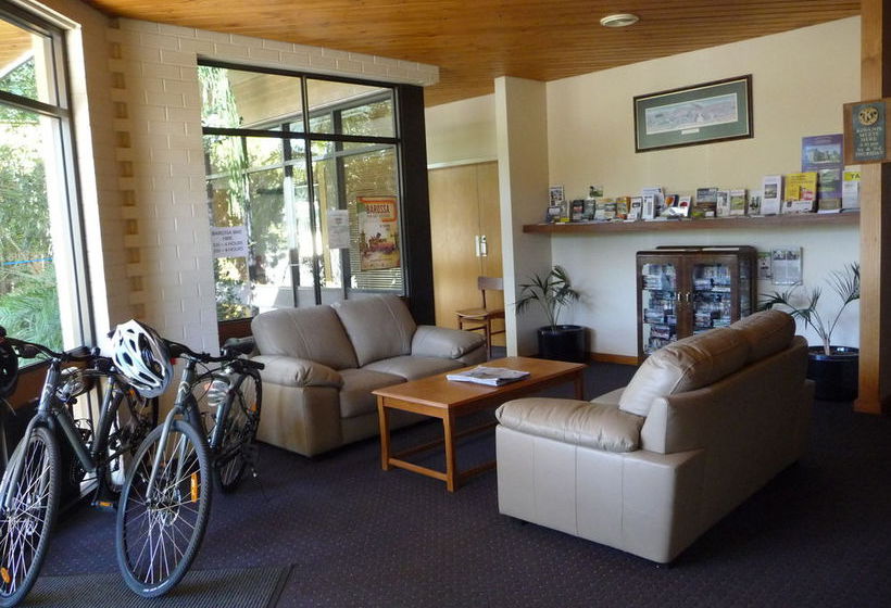 Hotel Barossa Motor Lodge | Tanunda | South Australia | Australia 17