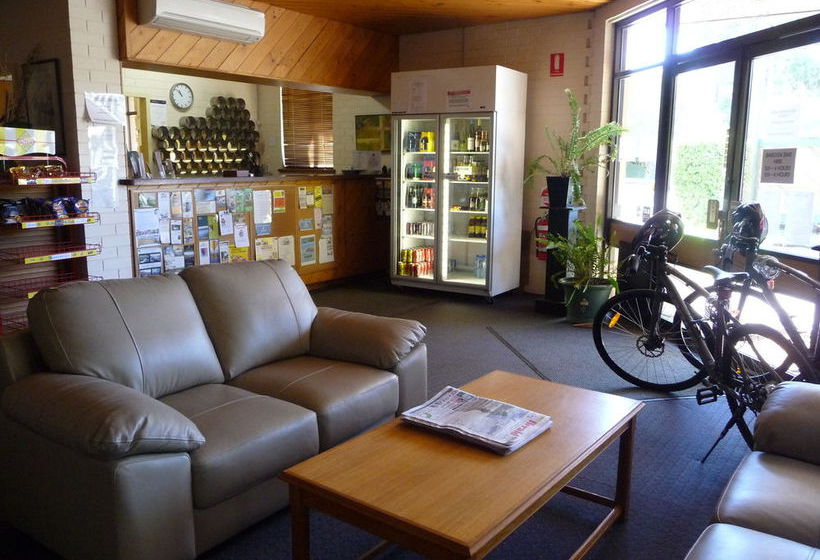 Hotel Barossa Motor Lodge | Tanunda | South Australia | Australia 18