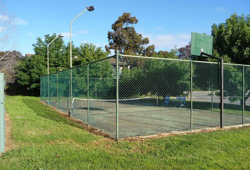 Hotel Barossa Motor Lodge | Tanunda | South Australia | Australia 2