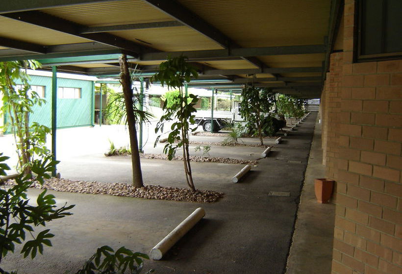 Hotel Barossa Motor Lodge | Tanunda | South Australia | Australia 20