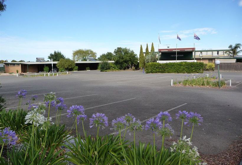 Hotel Barossa Motor Lodge | Tanunda | South Australia | Australia 6