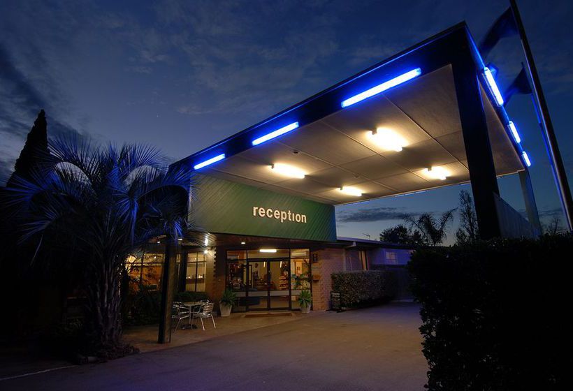 Hotel Barossa Motor Lodge | Tanunda | South Australia | Australia 7