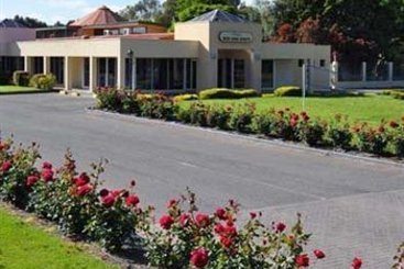 Barossa Weintal Hotel Motel Tanunda Australia Meridional