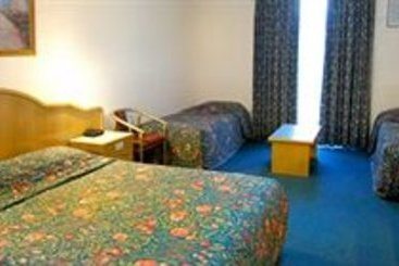 Barossa Weintal Hotel Motel | Tanunda | South Australia | Australia 12