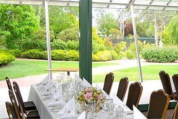 Barossa Weintal Hotel Motel | Tanunda | South Australia | Australia 13