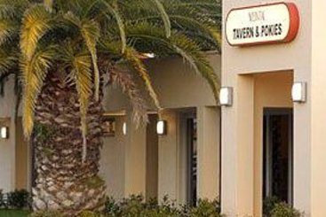 Barossa Weintal Hotel Motel | Tanunda | South Australia | Australia 19