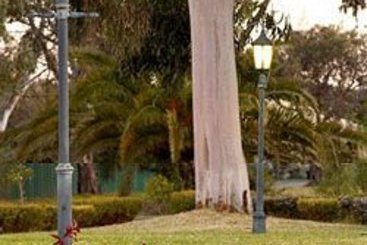 Barossa Weintal Hotel Motel | Tanunda | South Australia | Australia 20