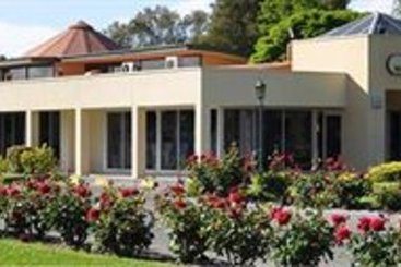 Barossa Weintal Hotel Motel | Tanunda | South Australia | Australia 4