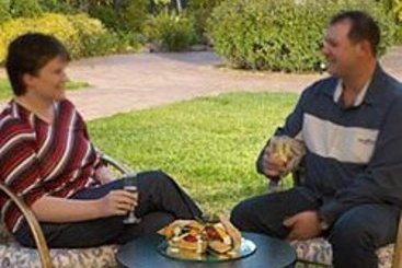 Barossa Weintal Hotel Motel | Tanunda | South Australia | Australia 5