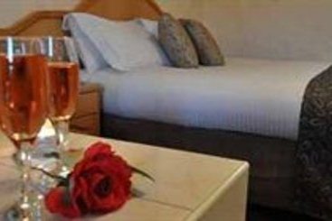 Barossa Weintal Hotel Motel | Tanunda | South Australia | Australia 6