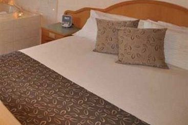 Barossa Weintal Hotel Motel | Tanunda | South Australia | Australia 7