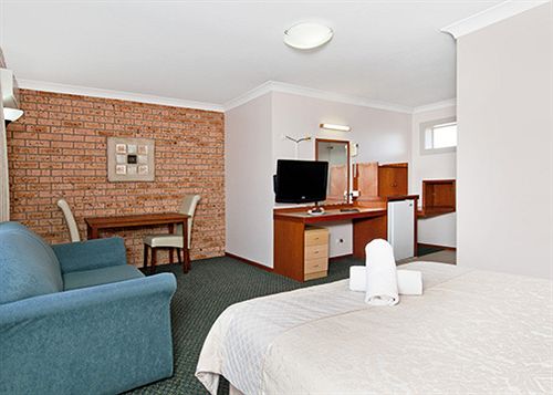 Hotel Comfort Inn Marco Polo | Taree | New South Wales | Australia 10