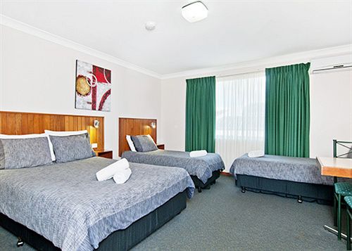 Hotel Comfort Inn Marco Polo | Taree | New South Wales | Australia 11