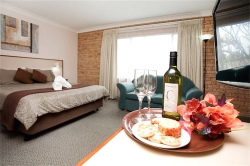 Hotel Comfort Inn Marco Polo | Taree | New South Wales | Australia 14