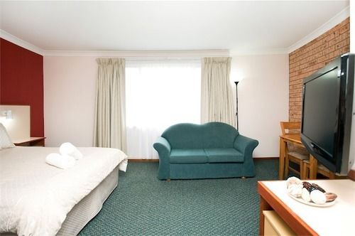 Hotel Comfort Inn Marco Polo | Taree | New South Wales | Australia 15