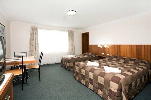 Hotel Comfort Inn Marco Polo | Taree | New South Wales | Australia 16