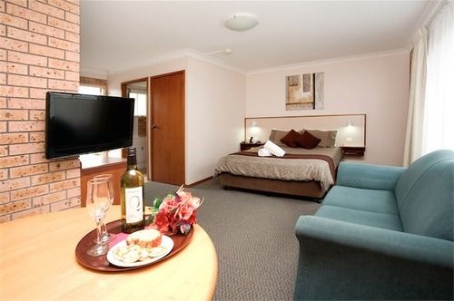 Hotel Comfort Inn Marco Polo | Taree | New South Wales | Australia 18