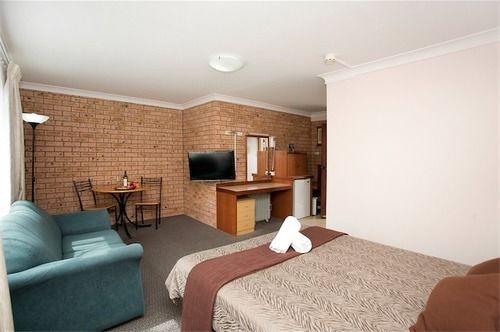 Hotel Comfort Inn Marco Polo | Taree | New South Wales | Australia 19