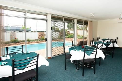 Hotel Comfort Inn Marco Polo | Taree | New South Wales | Australia 2