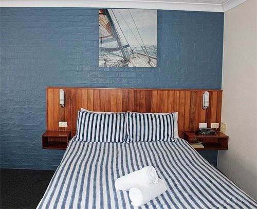 Hotel Comfort Inn Marco Polo | Taree | New South Wales | Australia 20