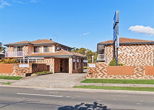 Hotel Comfort Inn Marco Polo | Taree | New South Wales | Australia 3