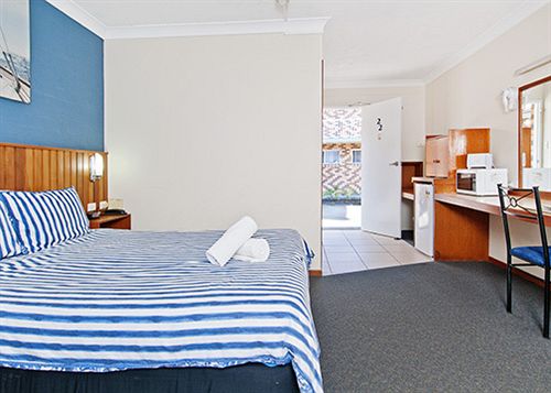 Hotel Comfort Inn Marco Polo | Taree | New South Wales | Australia 4