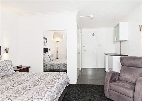 Hotel Comfort Inn Marco Polo | Taree | New South Wales | Australia 9