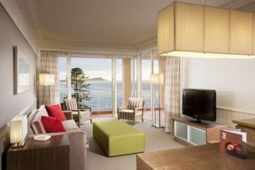 Hotel Crowne Plaza Terrigal | Terrigal | New South Wales | Australia 1