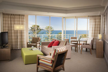 Hotel Crowne Plaza Terrigal | Terrigal | New South Wales | Australia 10