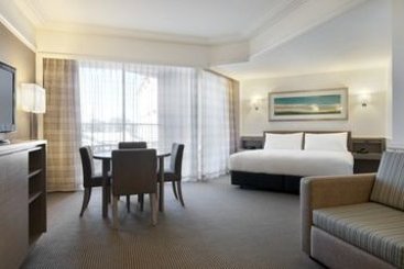 Hotel Crowne Plaza Terrigal | Terrigal | New South Wales | Australia 11