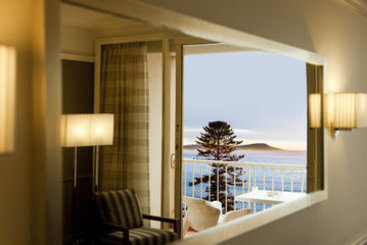Hotel Crowne Plaza Terrigal | Terrigal | New South Wales | Australia 12
