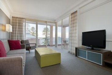 Hotel Crowne Plaza Terrigal | Terrigal | New South Wales | Australia 13