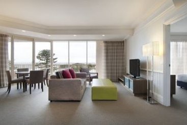 Hotel Crowne Plaza Terrigal | Terrigal | New South Wales | Australia 14