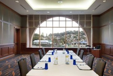 Hotel Crowne Plaza Terrigal | Terrigal | New South Wales | Australia 16