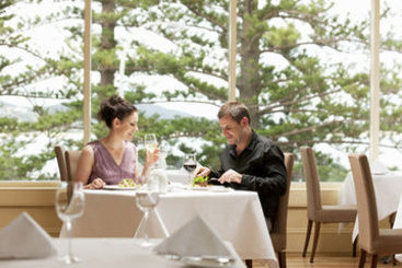 Hotel Crowne Plaza Terrigal | Terrigal | New South Wales | Australia 18