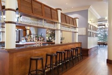 Hotel Crowne Plaza Terrigal | Terrigal | New South Wales | Australia 19